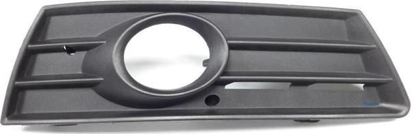 VW Passat CC 2009-2012 Ön Tampon Sağ Sis Farı Kapağı 3C8853666C - Image 1