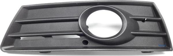 VW Passat CC 2009-2012 Ön Tampon Sol Sis Farı Kapağı 3C8853665C - Image 1