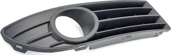 VW Polo 2005-2009 Ön Tampon Sağ Sis Farı Kapağı 6Q0853666H - Image 1