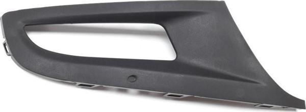 VW Polo 2010-2014 Ön Tampon Sağ Sis Farı Kapağı 6R0853666D - Image 1