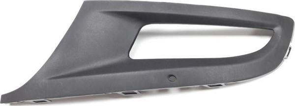 VW Polo 2010-2014 Ön Tampon Sol Sis Farı Kapağı 6R0853665D - Image 1