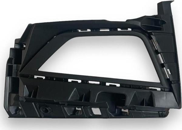 VW Polo 2018-2021 Ön Tampon Sol Sis Farı Çerçevesi 2G0853665G - Image 1