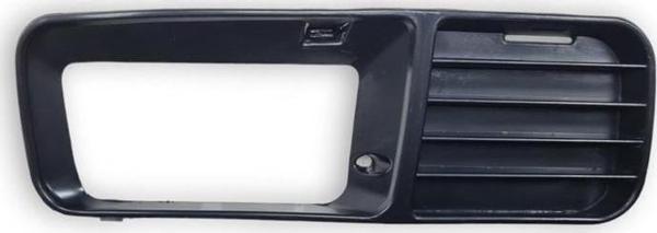 VW Polo Classic 1996-2002 Ön Tampon Sağ Sis Farı Kapağı 6K5853666 - Image 1