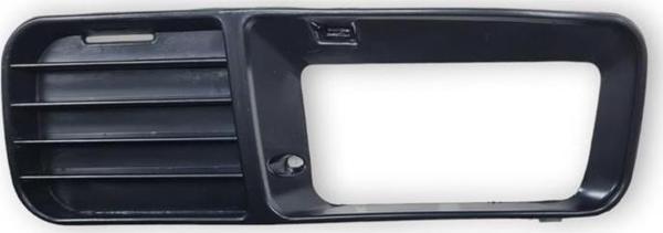 VW Polo Classic 1996-2002 Ön Tampon Sol Sis Farı Kapağı 6K5853665 - Image 1