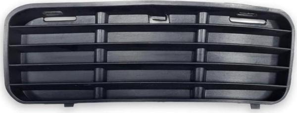 VW Polo Classic 1996-2002 Ön Tampon Sol Sis Kapağı Sissiz 6K5853665A - Image 1