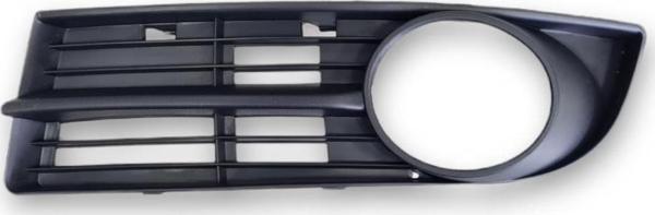 VW Touran 2003-2006 Ön Tampon Sol Sis Farı Kapağı 1T0853665A - Image 1