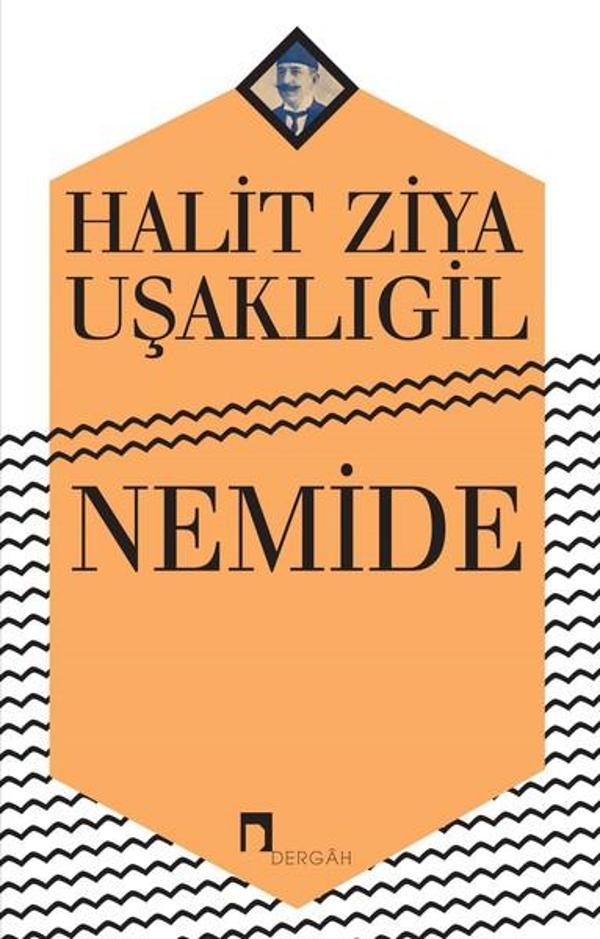 Nemide - Dergah Yayınları - Image 1