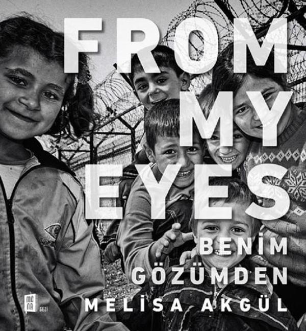 From My Eyes-Benim Gözümden - Mona - Image 1