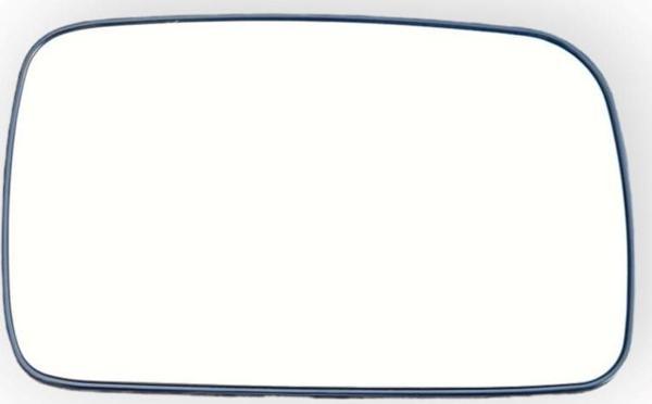 VW Polo HB 1994-1999 Sağ Dış Dikiz Ayna Camı Elektrikli 6N1857522A - Image 1