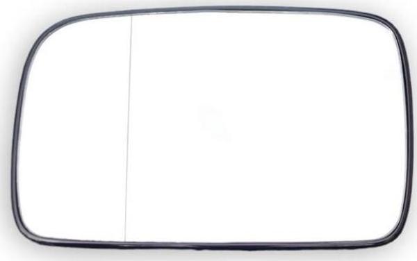 VW Polo HB 1994-1999 Sol Dış Dikiz Ayna Camı Elektriksiz 6N1857521A - Image 1