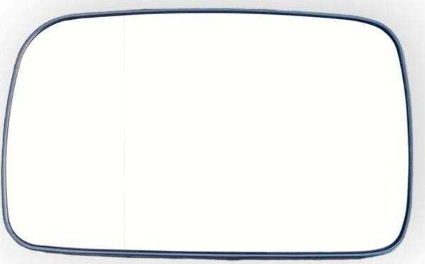 VW Polo HB 1994-1999 Sol Dış Dikiz Ayna Camı Isıtmalı 6N1857521B - Image 1