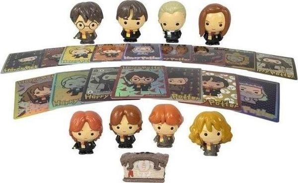 Ooshies HP Figür ve Kartlar Sürpriz Paket 23288 - Image 1