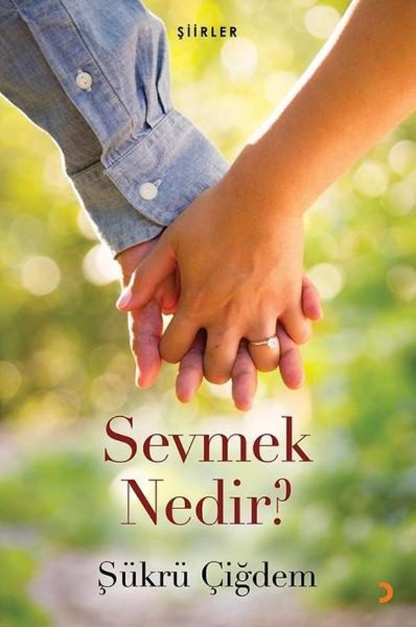 Sevmek Nedir? - Cinius Yayınevi - Image 1