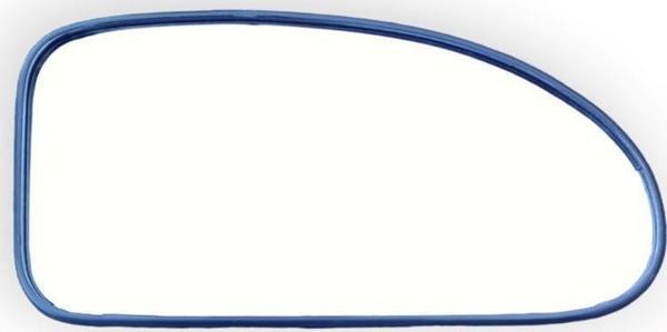 Ford Focus 1998-2004 Sağ Dış Dikiz Ayna Camı Isıtmasız 98AB17K740AB - Image 1