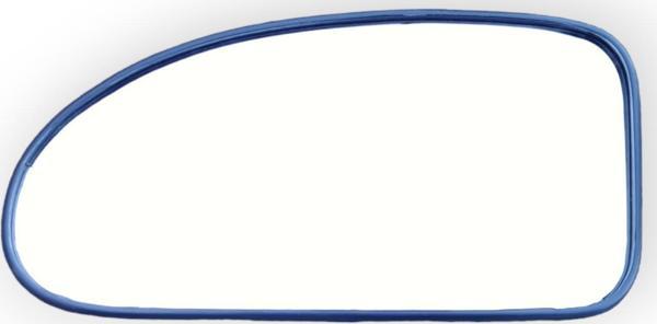 Ford Focus 1998-2004 Sol Dış Dikiz Ayna Camı Isıtmalı 98AB17K741BB - Image 1