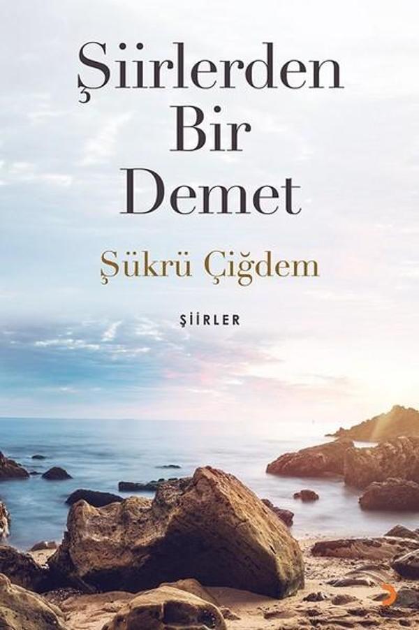 Şiirlerden Bir Demet - Cinius Yayınevi - Image 1