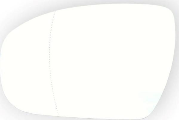 Hyundai i20 2015-2020 Sol Dış Dikiz Ayna Camı Isıtmalı 87611C8030 - Image 1