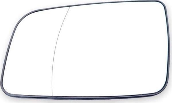 Opel Astra G 1998-2006 Sol Dış Ayna Camı Isıtmalı 6428736 - Image 1