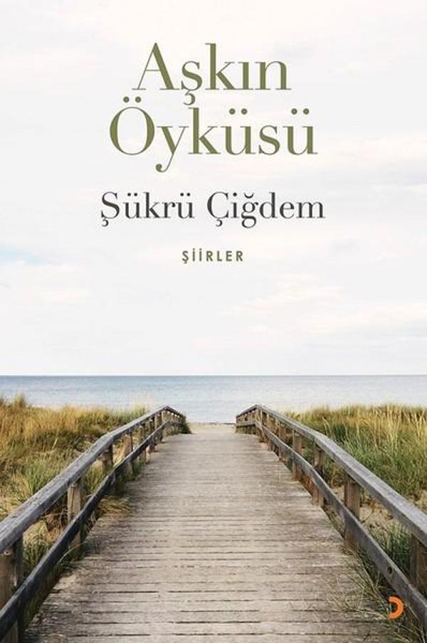 Aşkın Öyküsü - Cinius Yayınevi - Image 1