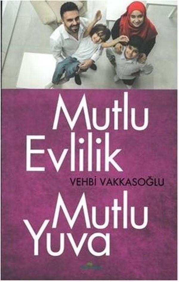 Mutlu Evlilik Mutlu Yuva - Eğitimevi - Image 1