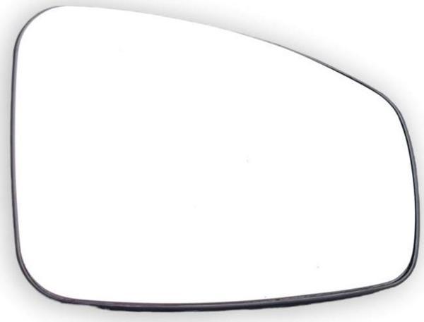 Renault Megane 3 2010-2015 Sağ Dış Dikiz Ayna Camı Isıtmalı 963650005R - Image 1