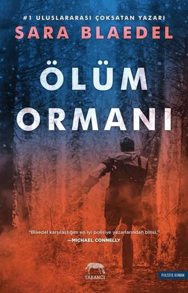 Ölüm Ormanı - Yabancı - Image 1