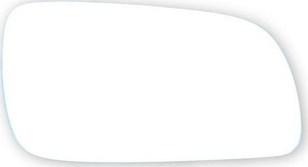 Seat İbiza 2000-2002 Sağ Dikiz Aynası Camı Isıtmalı Geniş 3B1857522 - Image 1