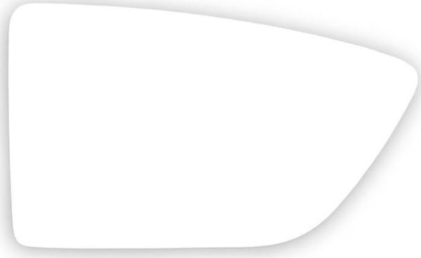 Seat İbiza 2018-2023 Sağ Dikiz Aynası Camı Isıtmalı 5F0857522C - Image 1