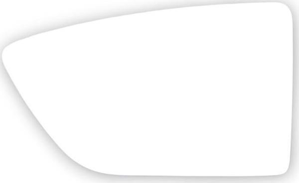 Seat İbiza 2018-2023 Sol Dikiz Aynası Camı Isıtmalı 5F0857521C - Image 1