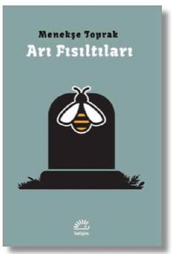 Arı Fısıltıları - İletişim Yayınları - Image 1