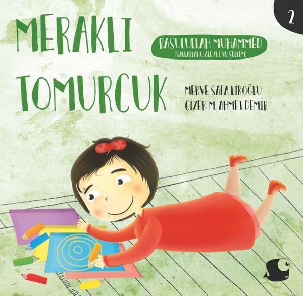 Rasulullah Muhammed-Meraklı Tomurcuk - Balık Kitap - Image 1