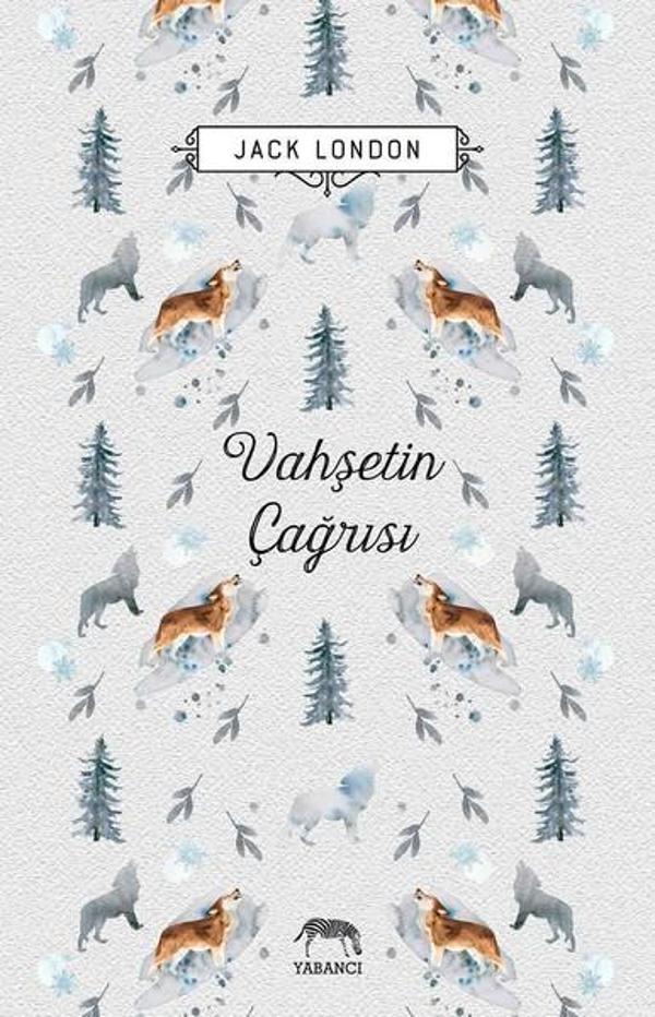 Vahşetin Çağrısı - Yabancı - Image 1