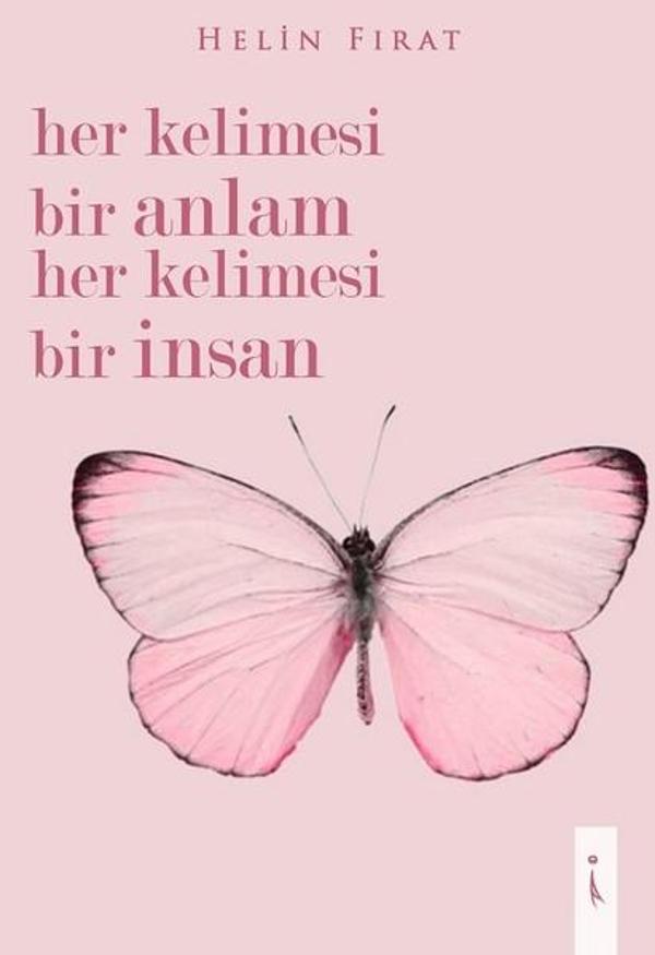 Her Kelimesi Bir Anlam Her Kelimesi Bir İnsan - İkinci Adam Yayınları - Image 1