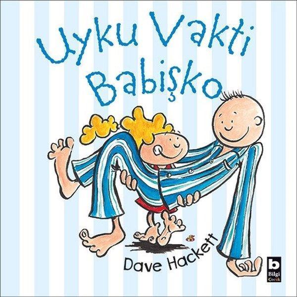 Uyku Vakti Babişko - Bilgi Yayınevi - Image 1