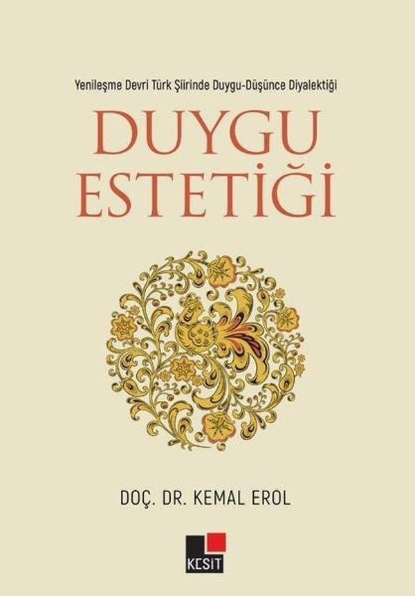 Duygu Estetiği - Kesit Yayınları - Image 1