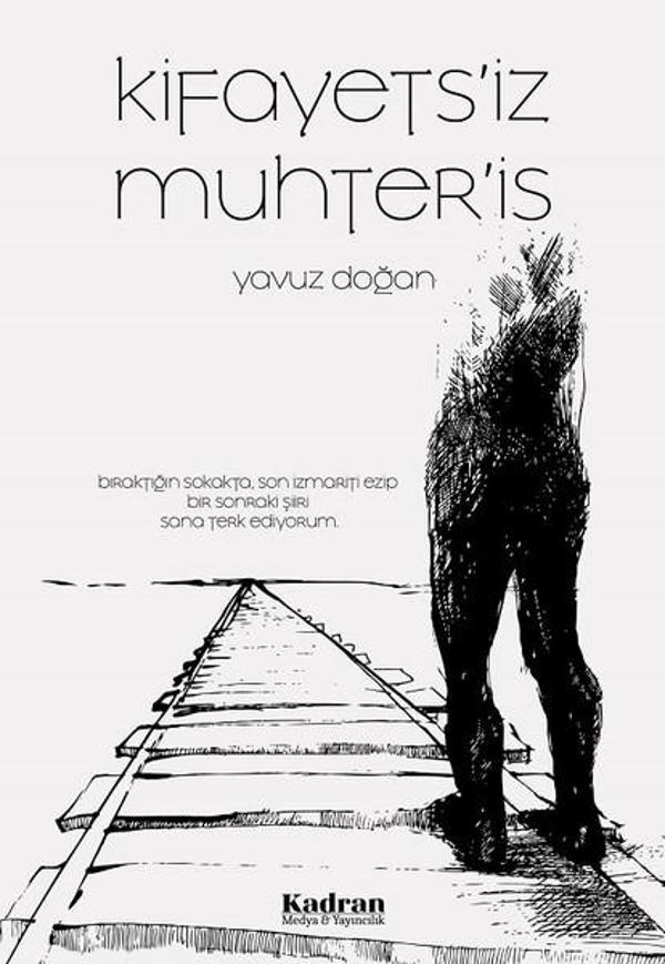 Kifayets'iz Muhter'is - Kadran Medya&Yayıncılık - Image 1