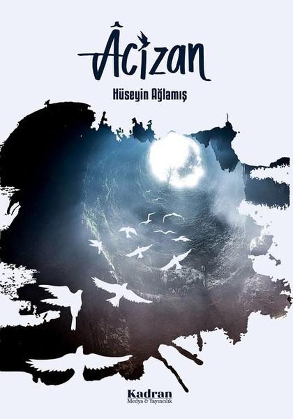 Acizan - Kadran Medya&Yayıncılık - Image 1