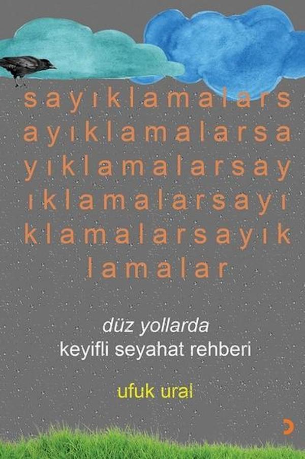 Sayıklamalar - Cinius Yayınevi - Image 1