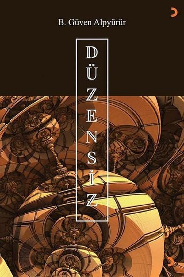 Düzensiz - Cinius Yayınevi - Image 1