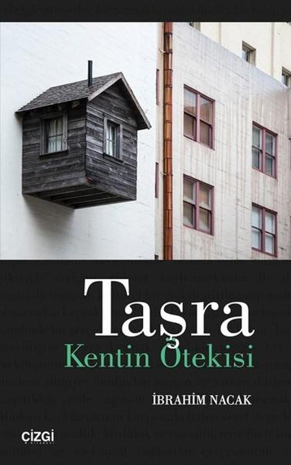 Taşra-Kentin Ötesi - Çizgi Kitabevi - Image 1