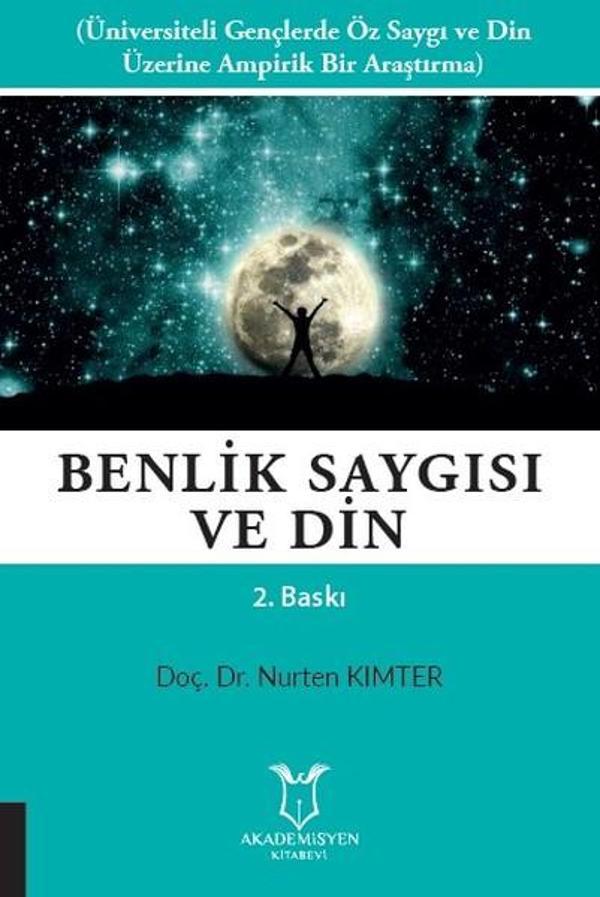 Benlik Saygısı ve Din - Akademisyen Kitabevi - Image 1