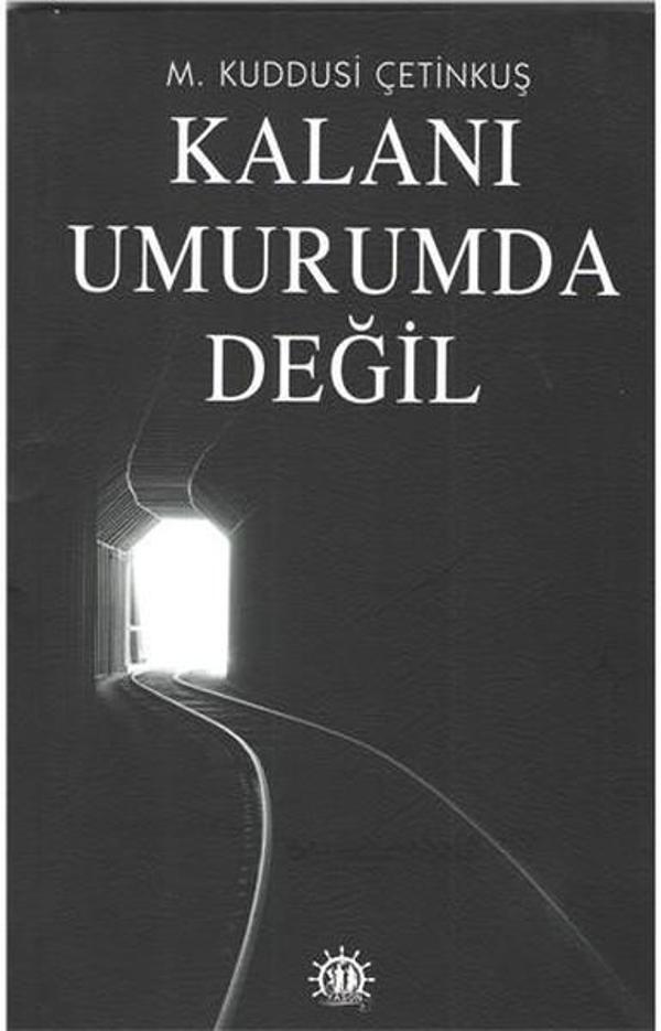 Kalanı Umurumda Değil - Yason Yayıncılık - Image 1