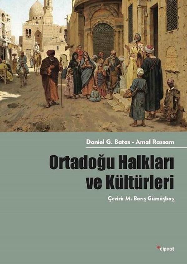 Ortadoğu Halkları ve Kültürleri - Dipnot - Image 1