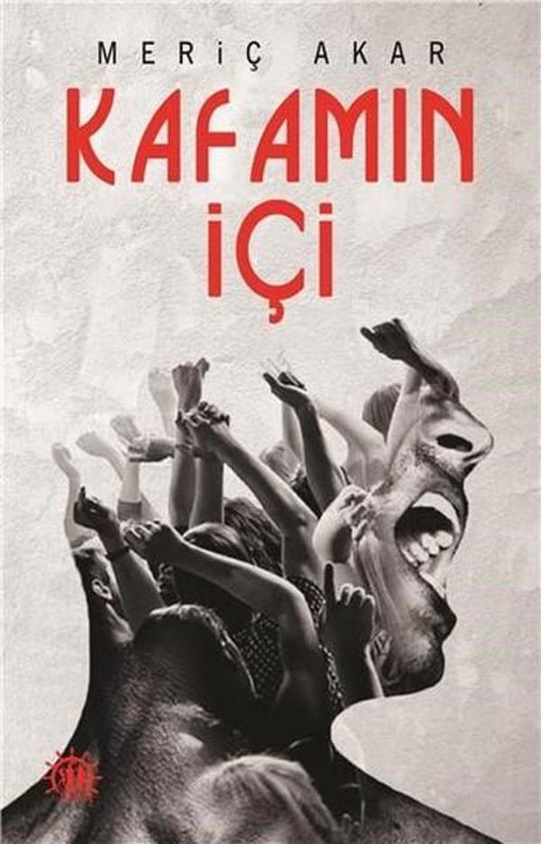 Yason Yayıncılık Kafamın İçi - Yason Yayıncılık - Image 1