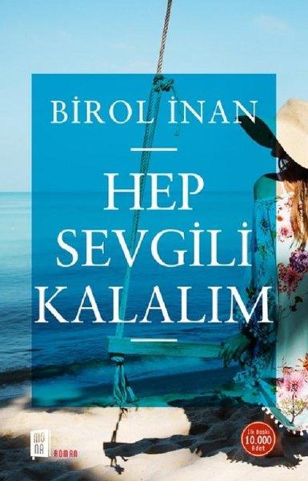 Hep Sevgili Kalalım - Mona - Image 1