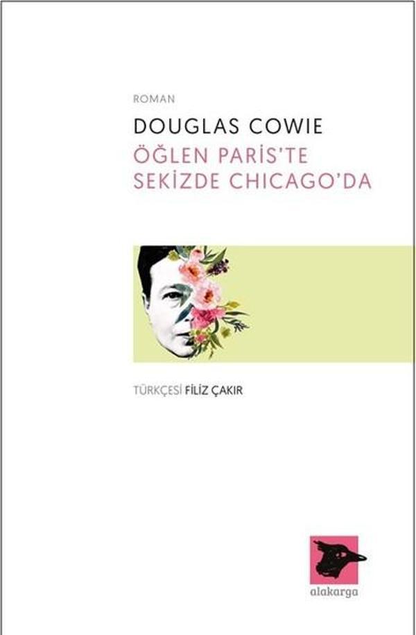 Öğlen Paris'te Sekizde Chicago'da - Alakarga - Image 1