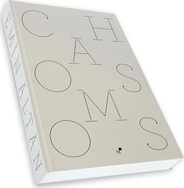 Chaosmos - Norgunk Yayıncılık - Image 1