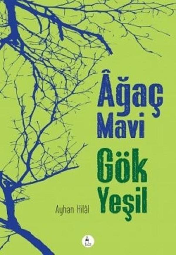 Ağaç Mavi Gök Yeşil - Kule Kitap - Image 1
