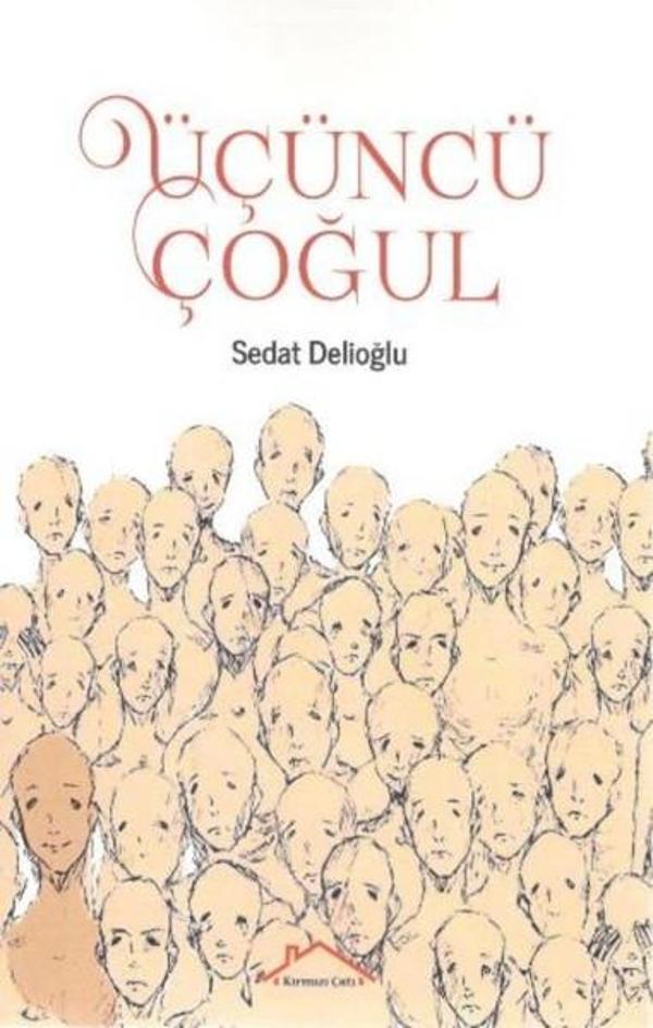 Üçüncü Çoğul - Kırmızı Çatı - Image 1