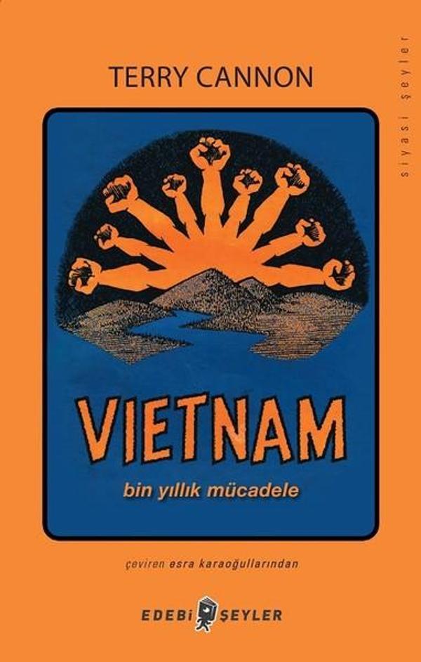 Vietnam-Bin Yıllık Mücadele - Edebi Şeyler - Image 1